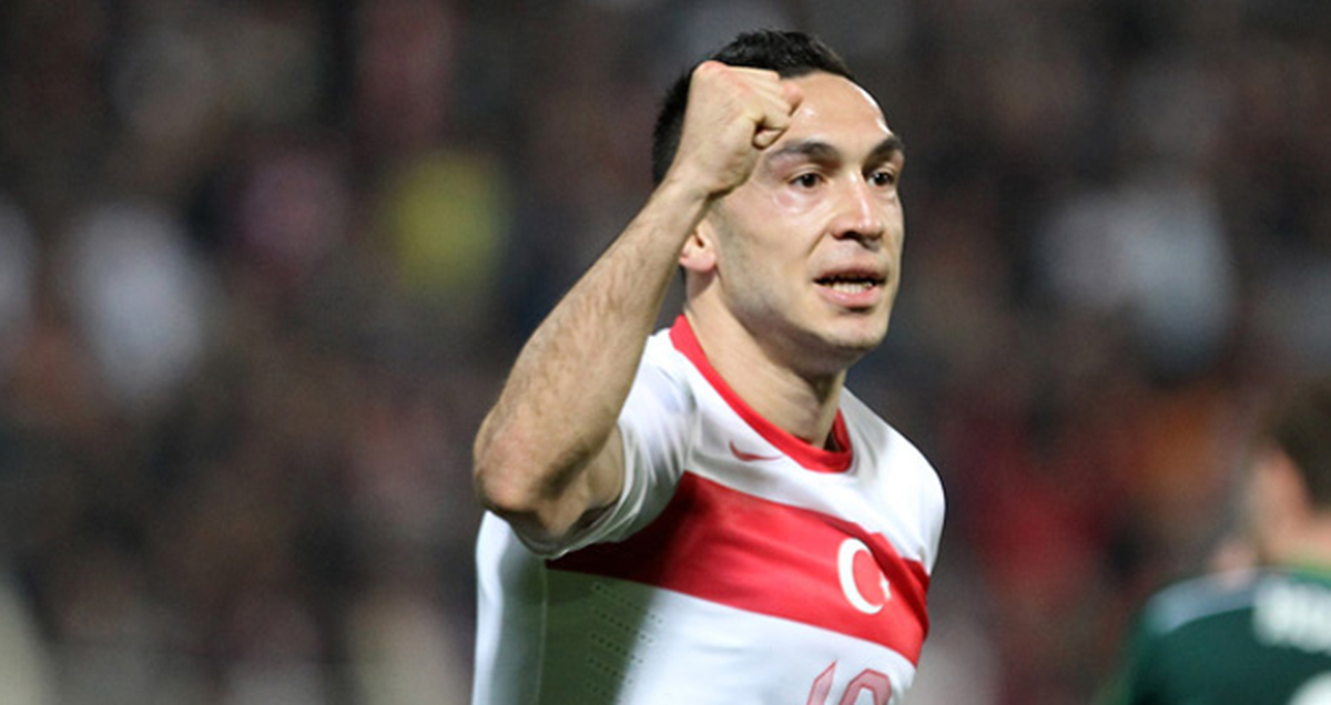 Fenerbahçe, Mevlüt Erdinç Haberlerini Yalanladı