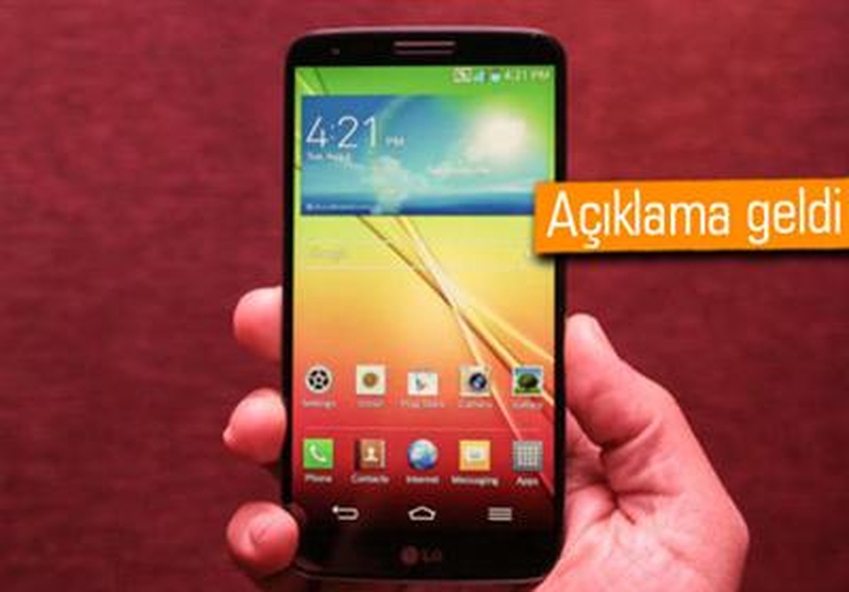 Lg\'nin Akıllı Telefon Pazarından Çekilmeye Niyeti Yok