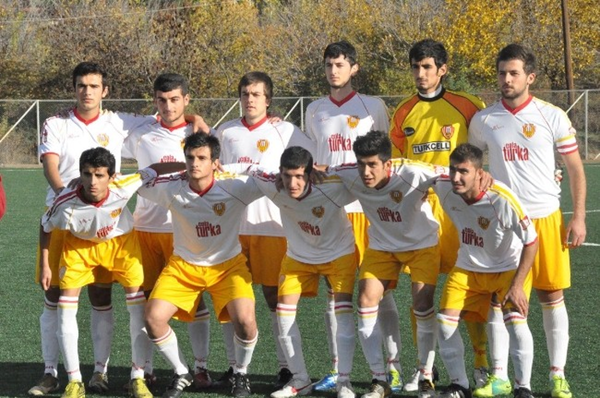 Malatya Amatör Küme Futbol Ligi