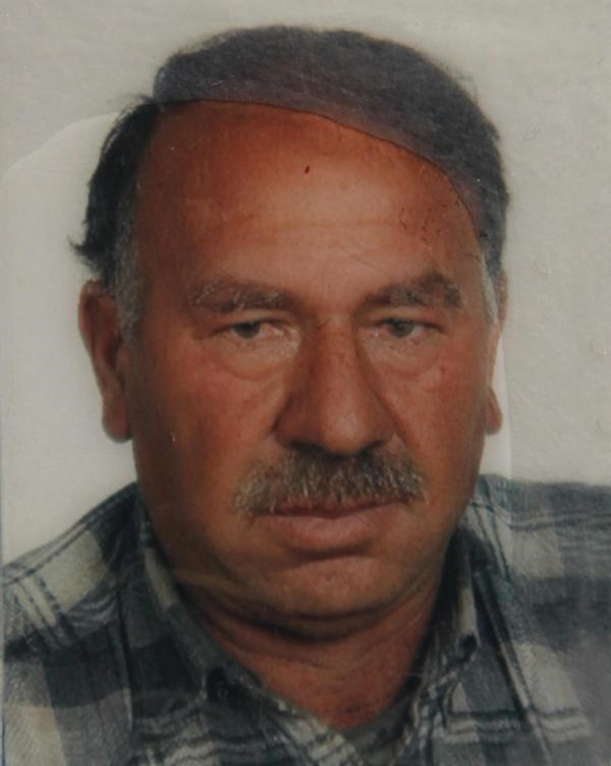 Mermer Ocağı Bekçisi Yatağında Ölü Bulundu