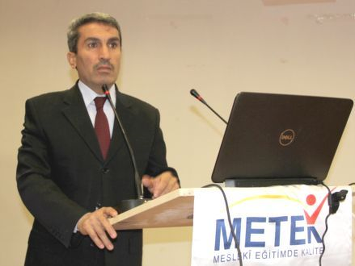 Mesleki ve Teknik Eğitimin Kalitesinin Geliştirilmesi Projesi