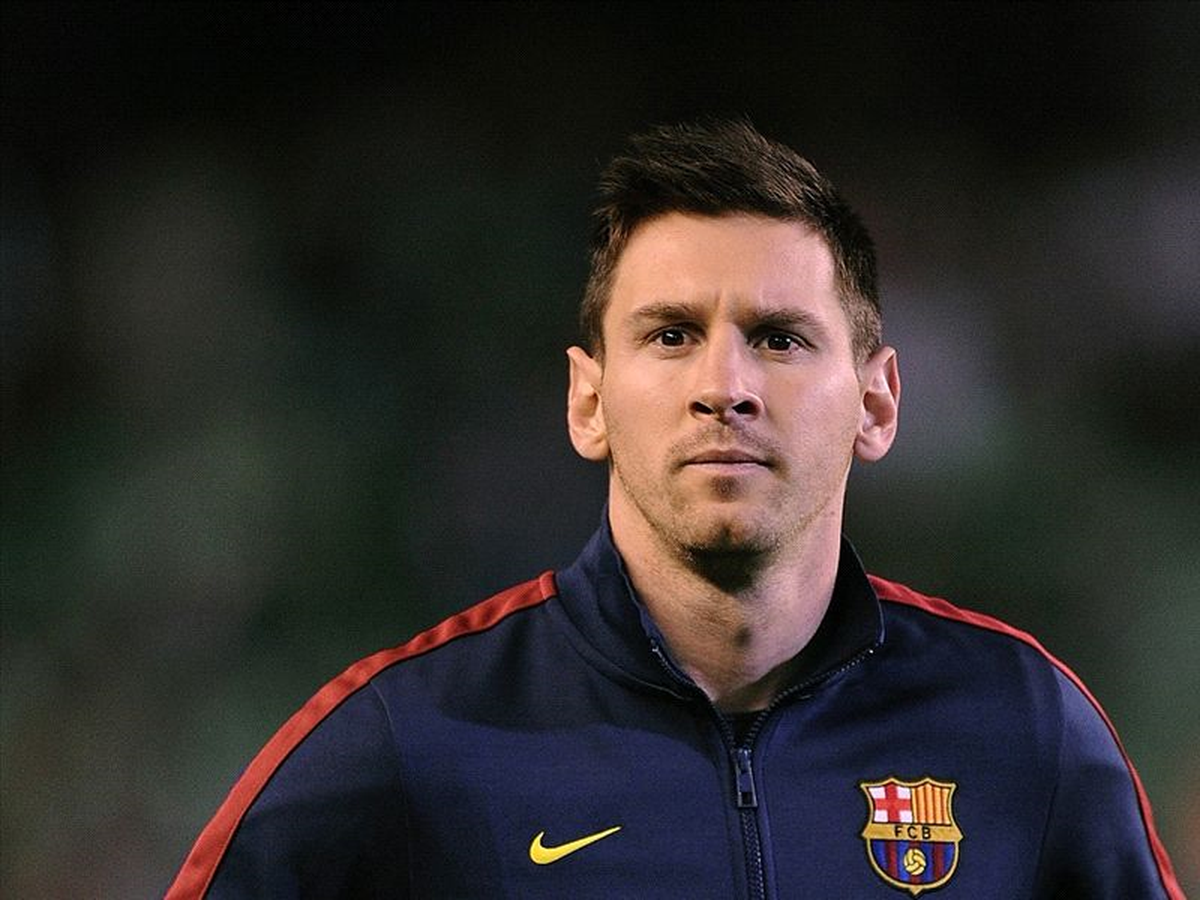 Messi Hakkında Büyük İddia!