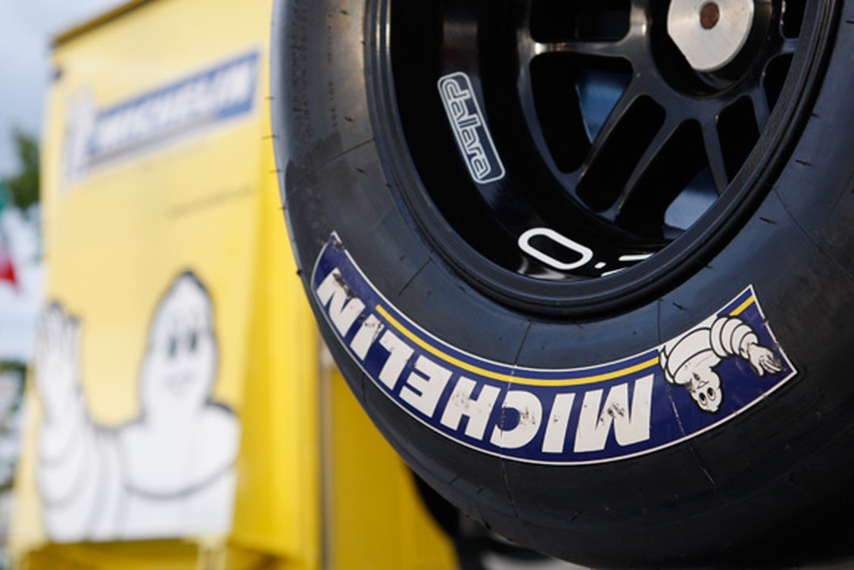 Michelin ilk dokuz aydaki Net Satışını Açıkladı