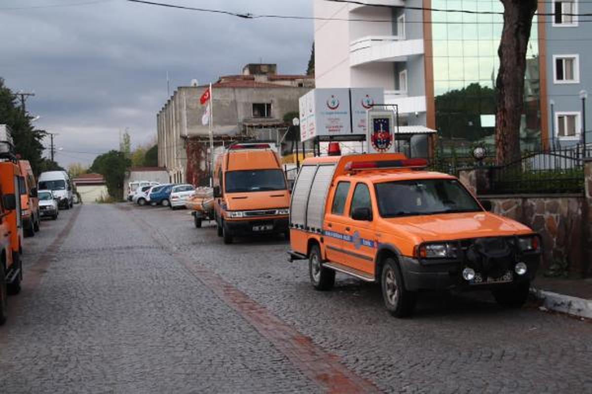 Nadir Öğretmenden İki Gündür Haber Alınamıyor