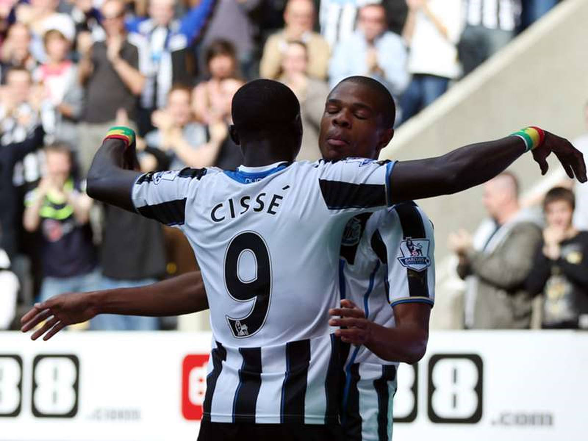 Newcastle Serisini Sürdürmek İstiyor