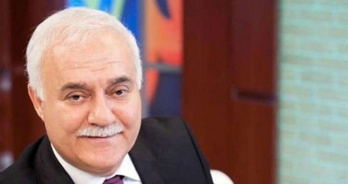 Nihat Hatipoğlu, Salı Günü Basın Toplantısı Düzenleyecek