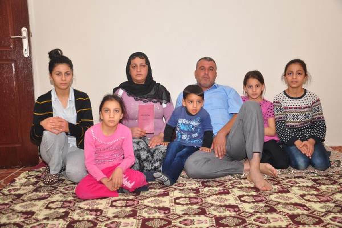 Nüfus Kayıtlarında Amca-Yeğen Çıktı, Mahkeme Boşadı