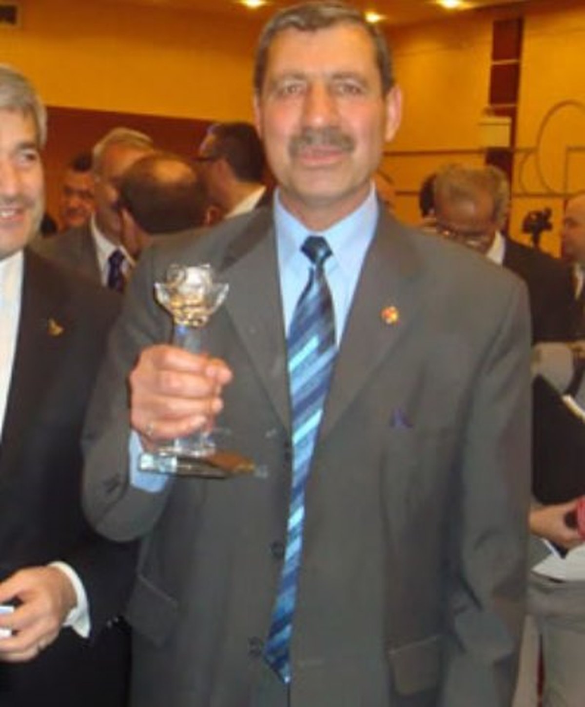 Ödüllü Tüketicinin Fendi, Tarım Makinesi Firmasını Yendi