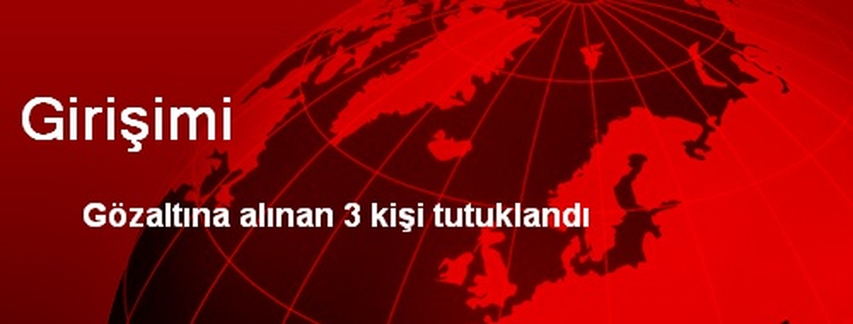 Kahramanmaraş\'taki Dolandırıcılık Girişimi