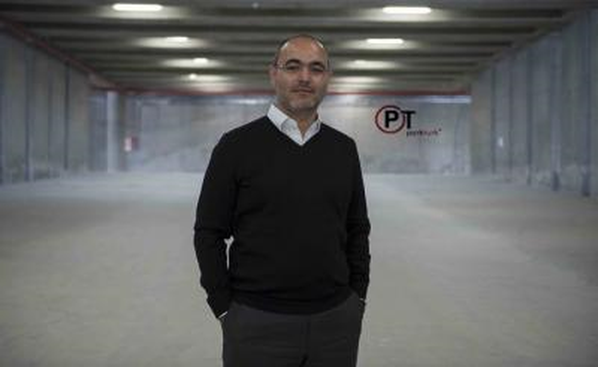 Otomobil Kulübü\'nde Otopark Sorunu Konuşulacak!
