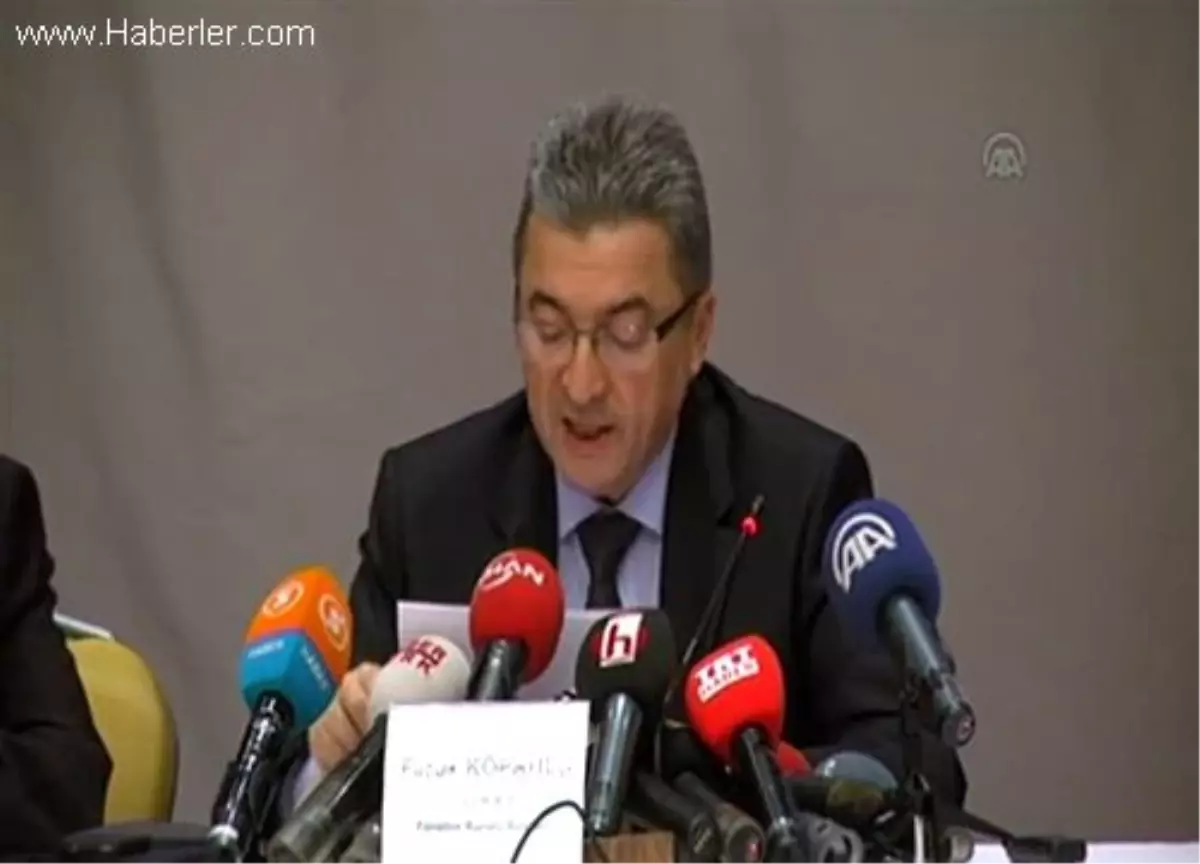 ÖZ-DE-BİR: AİHM\'e Kadar Bu Süreci Taşıma Düşüncesi İçindeyiz