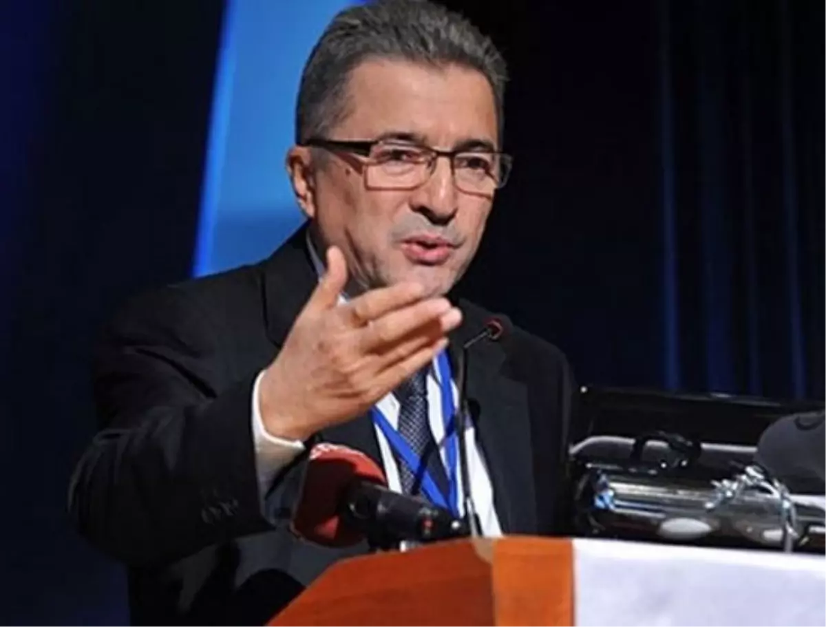 ÖZ-DE-BİR: AİHM\'e Kadar Bu Süreci Taşıma Düşüncesi İçindeyiz