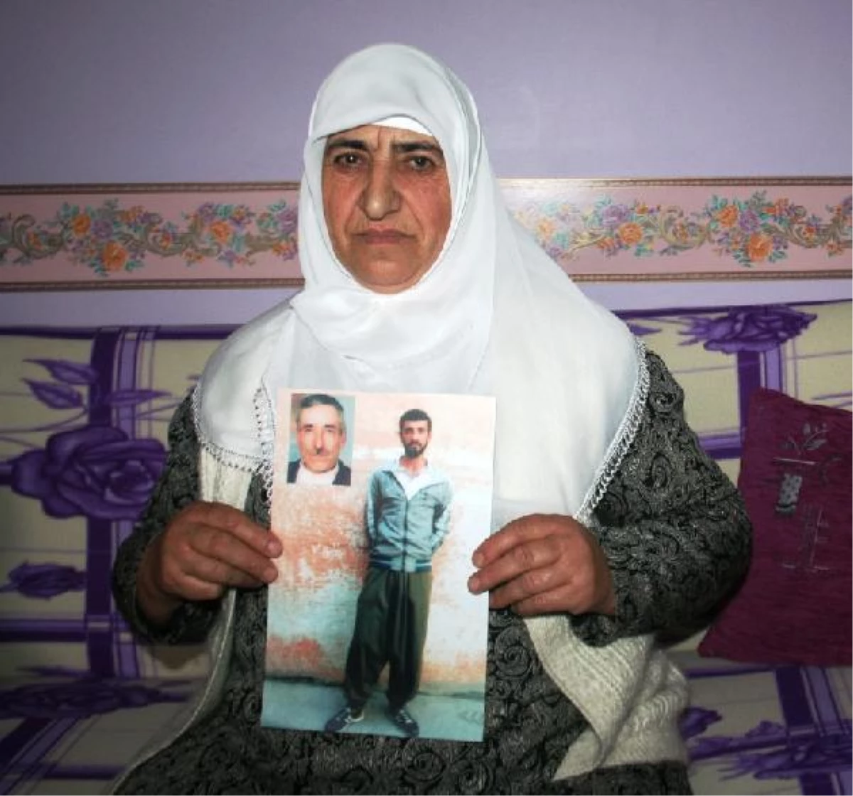PKK\'lı Sanığa Verilen Rekor Cezaya Ailesinden Tepki