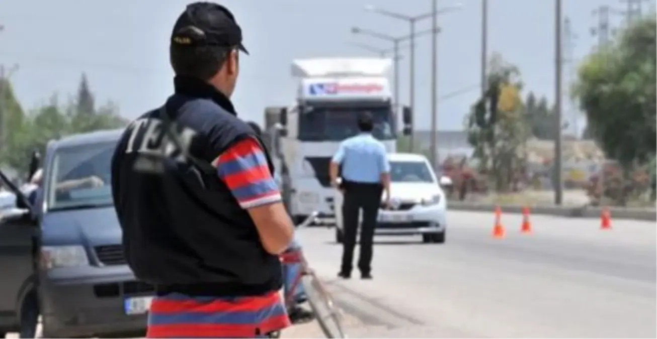 PKK ve El Kaide\'nin Eylem Hazırlığı Emniyeti Alarma Geçirdi