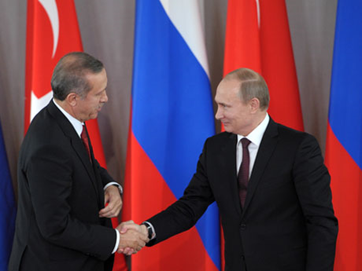 Putin'den ABD'ye 'Dinleme' Göndermesi