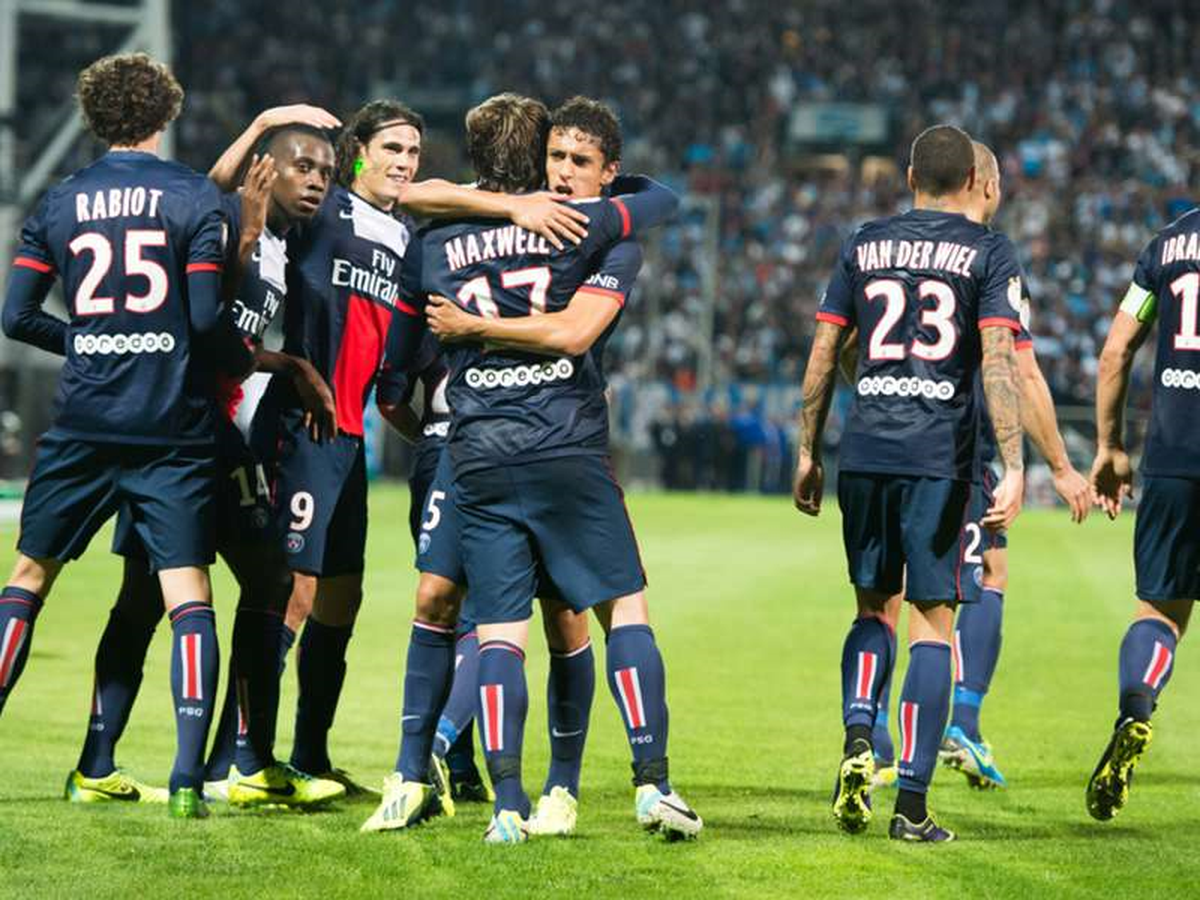 Reims, PSG\'yi Konuk Ediyor