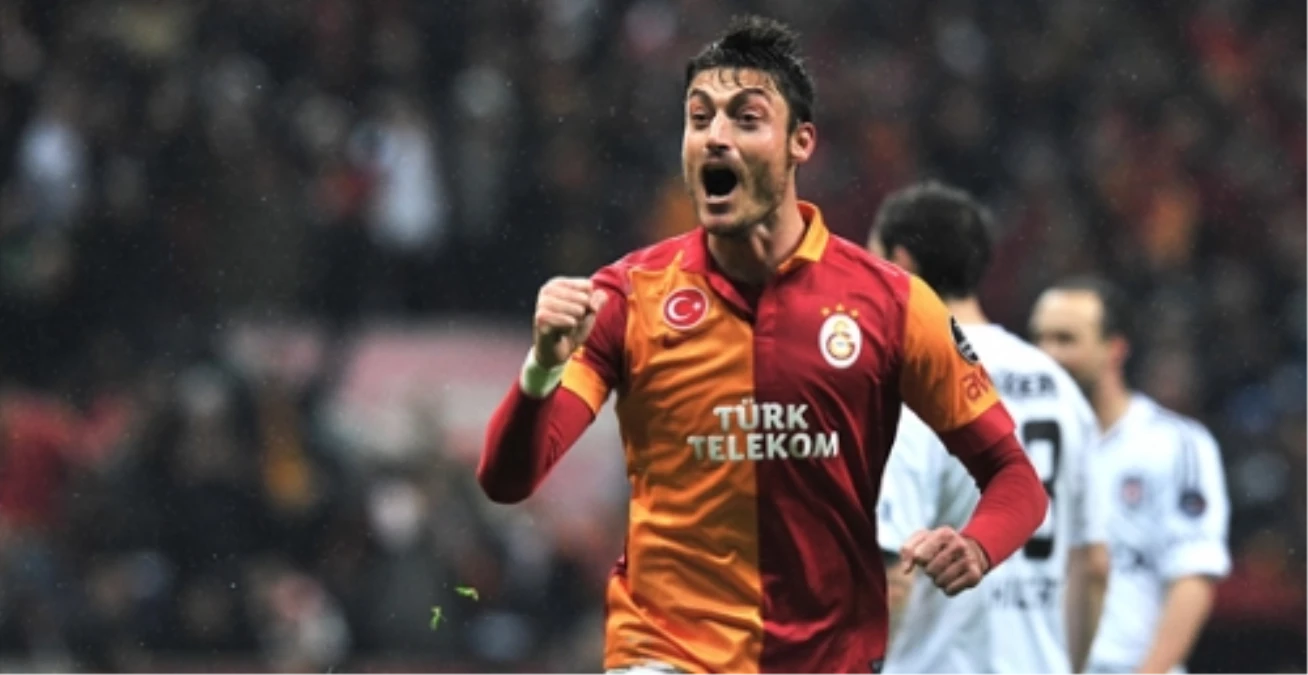 Galatasaray, Riera\'yı Gönderme Kararı Aldı
