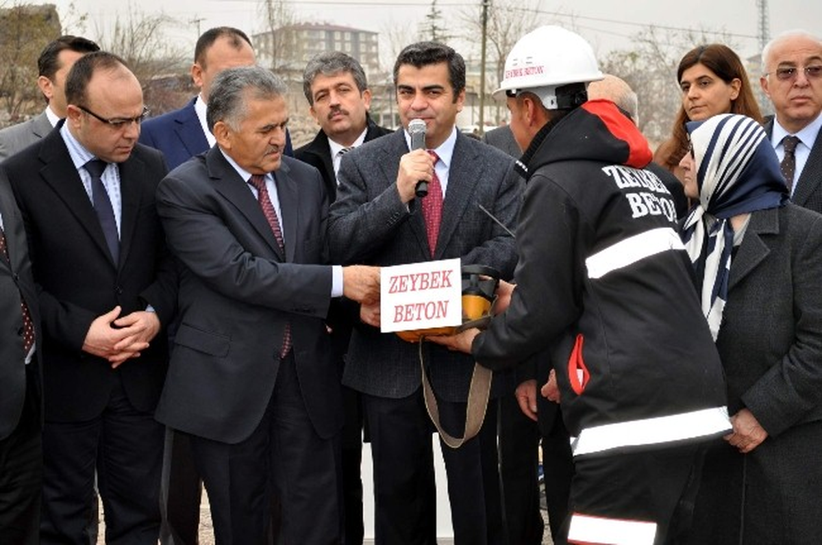 Sağlığa Hayırsever Katkısı