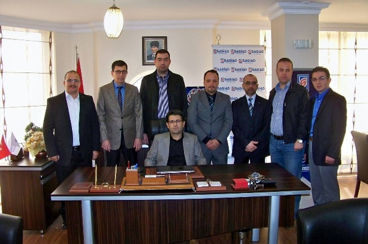 Salihlili İşadamlarından Dershane Tepkisi
