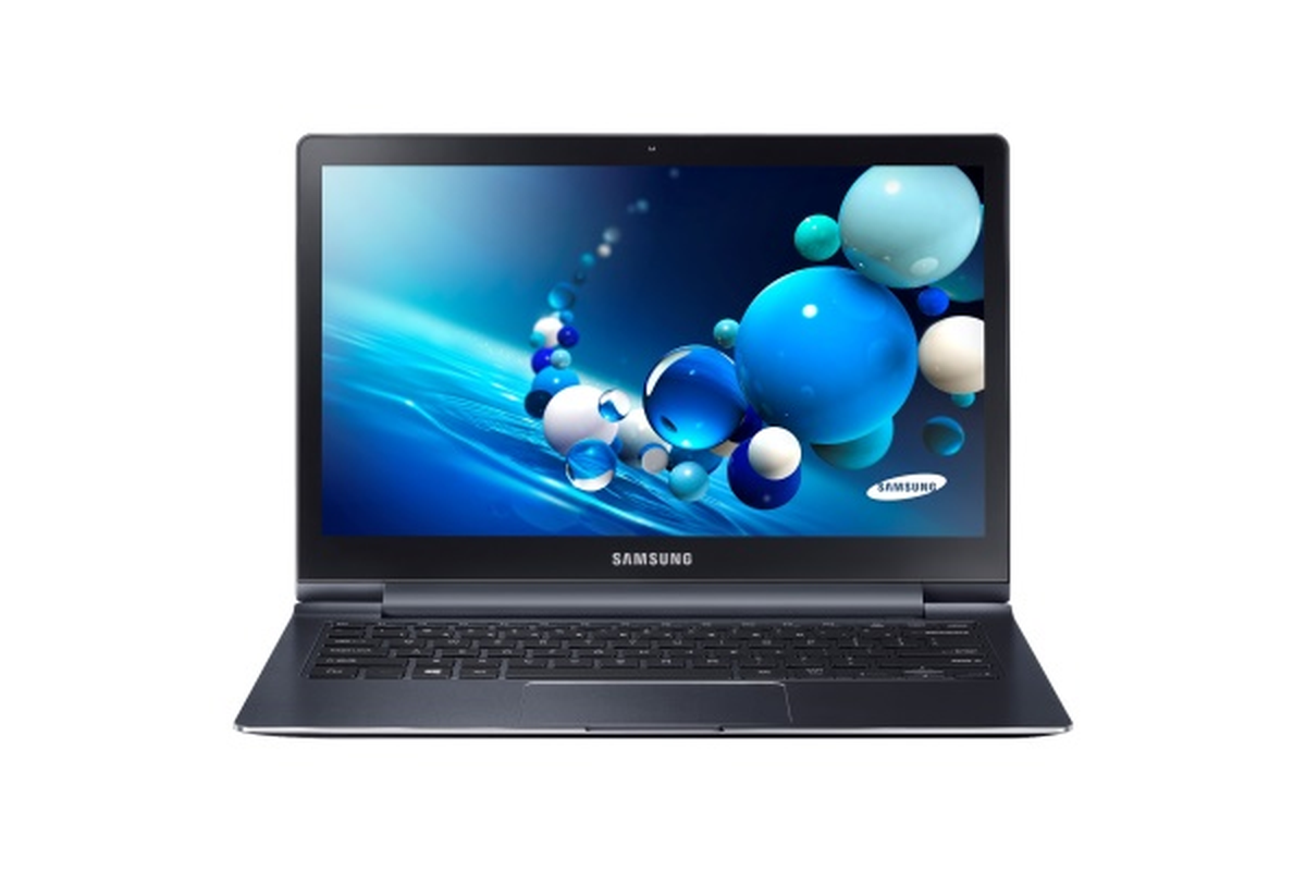 Samsung ATIV Book 9* Serisi Alan Herkese Samsung\'dan Uçak Bileti Hediye