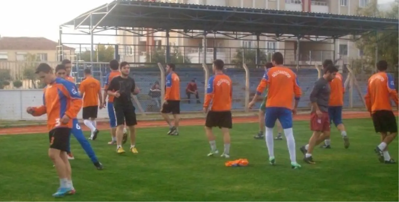 Nazilli Sanayispor, Sökespor'a Konuk Olacak