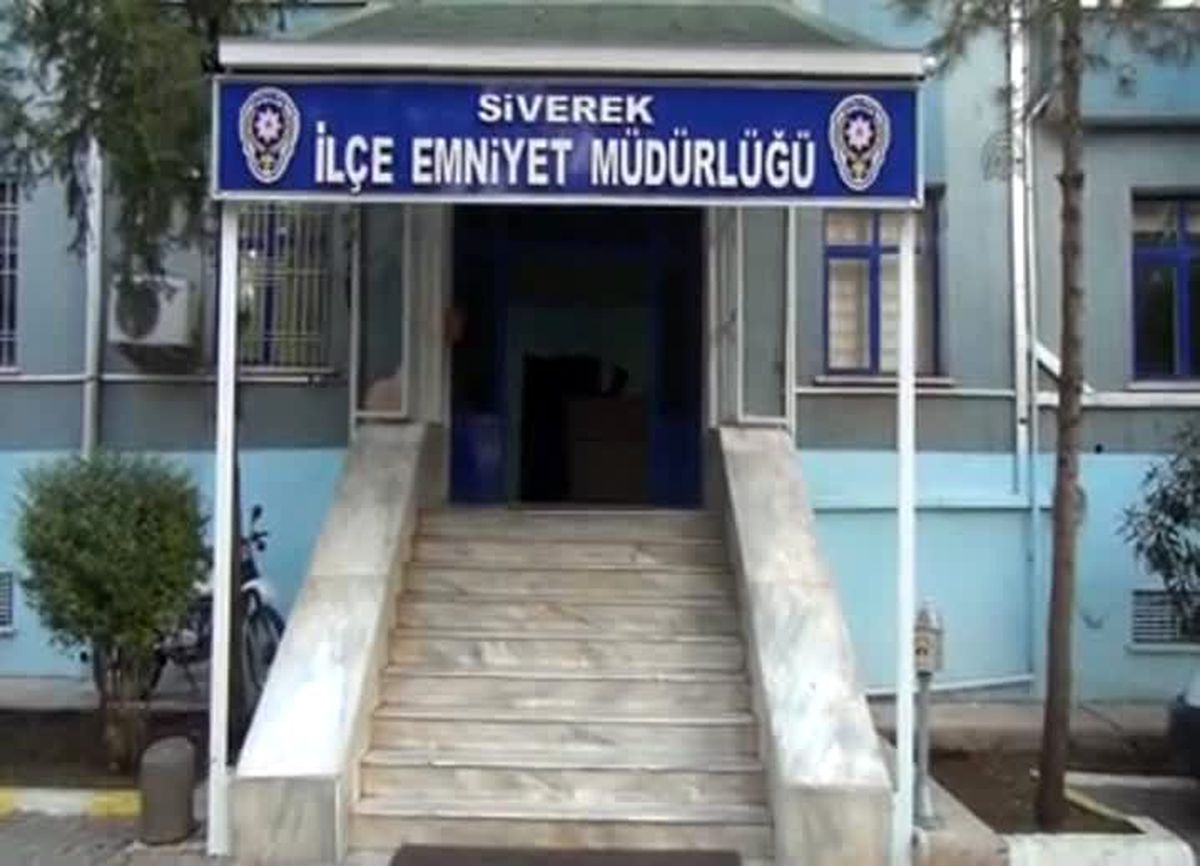 Şanlıurfa\'da 156 Kilo Esrar Ele Geçirildi