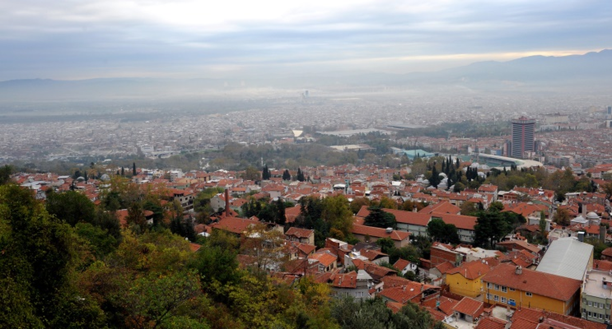 Osmangazi Belediyesinin Şehircilik Akademisi Tescil Edildi