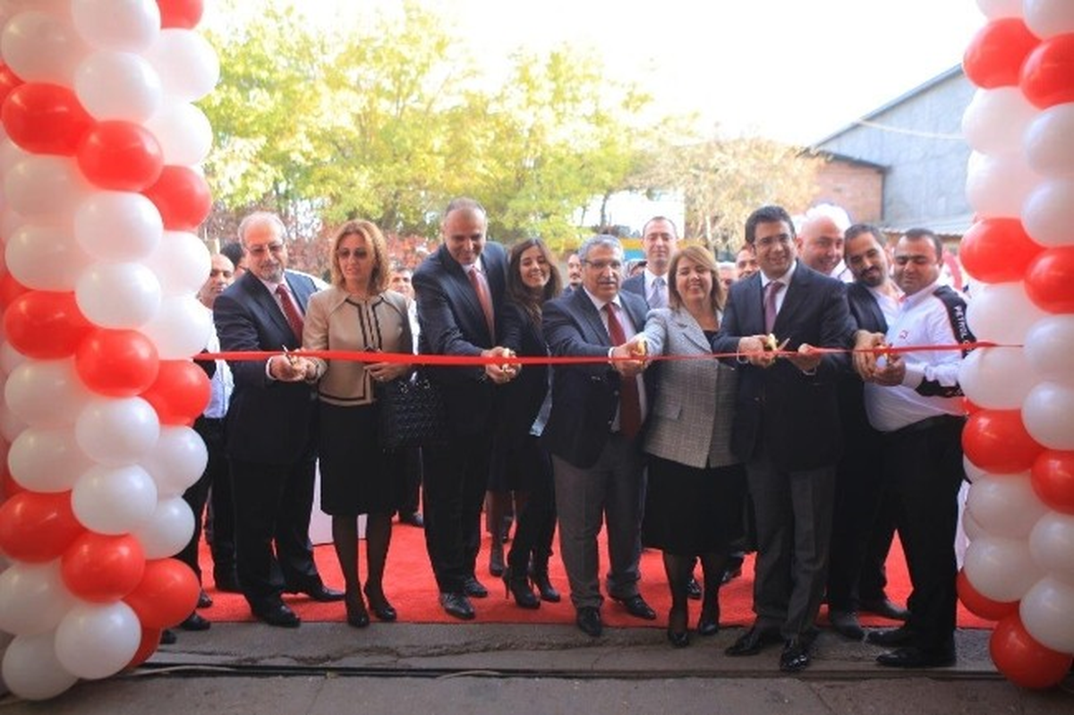 Selka Petrol, Petrol Ofisi ile İşbirliği Yaptı