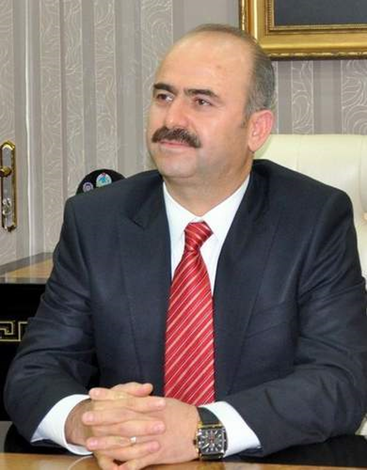 Siirt Valisi Aydın, Öğretmenler Gününü Kutladı