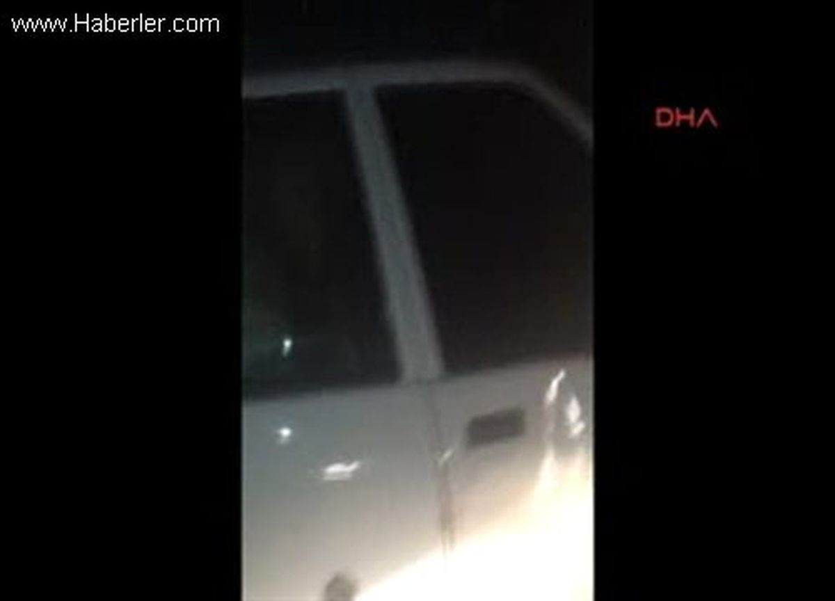 Siverek\'te Esrar Operasyonu 6 Gözaltı