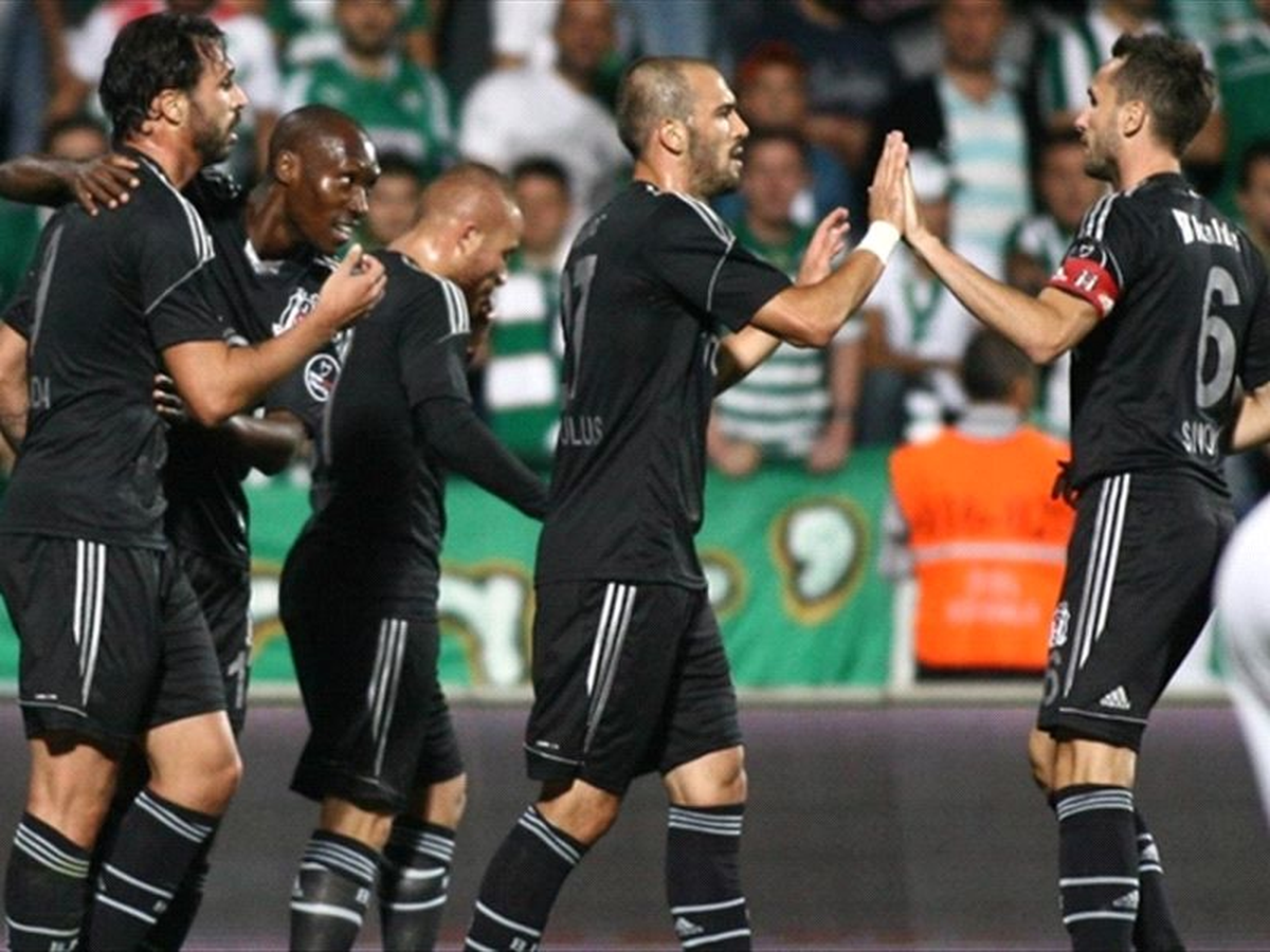 Sivok: Konyaspor Maçına Kilitlendik