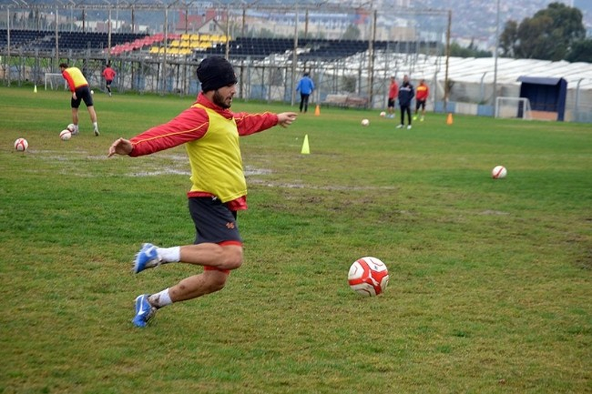 Spor Toto 2. Lig
