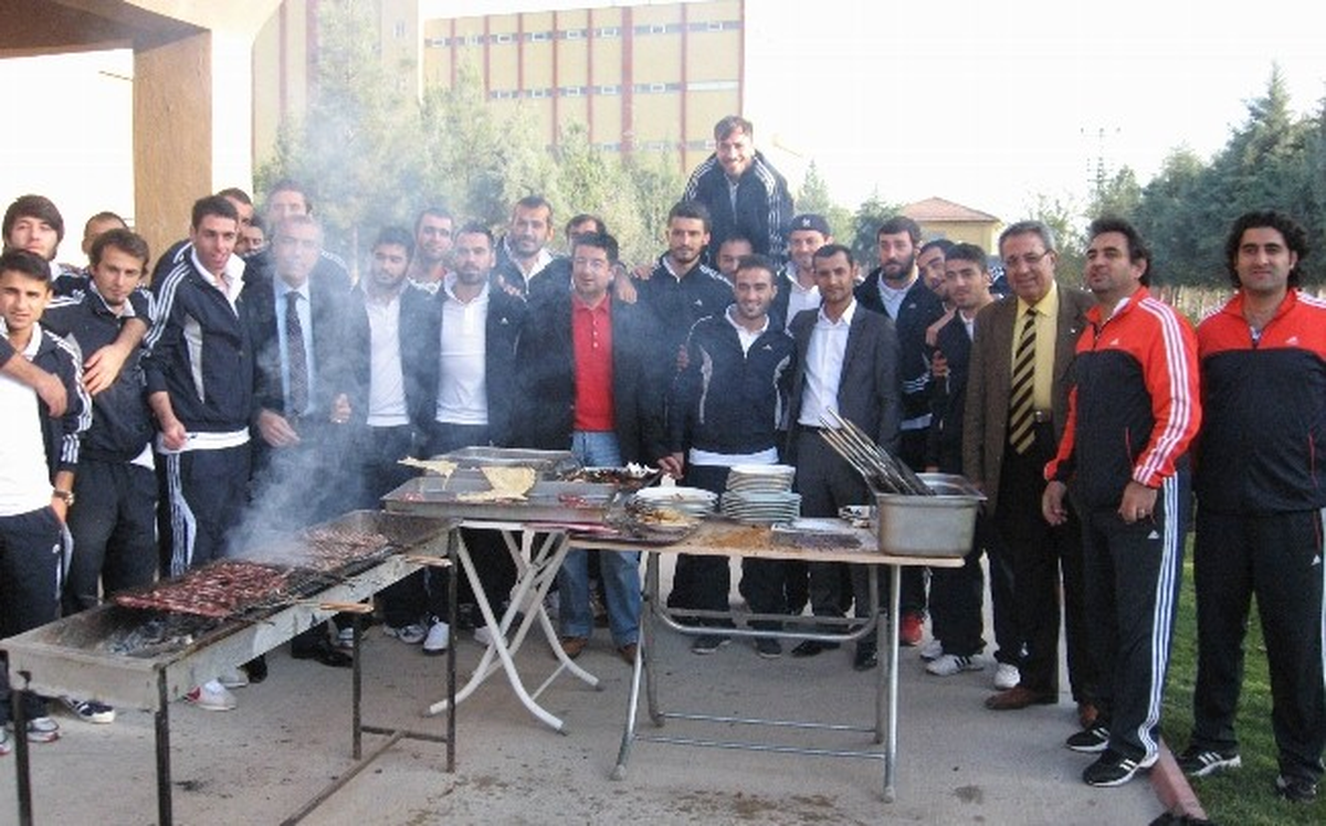 Spor Toto 3. Lig