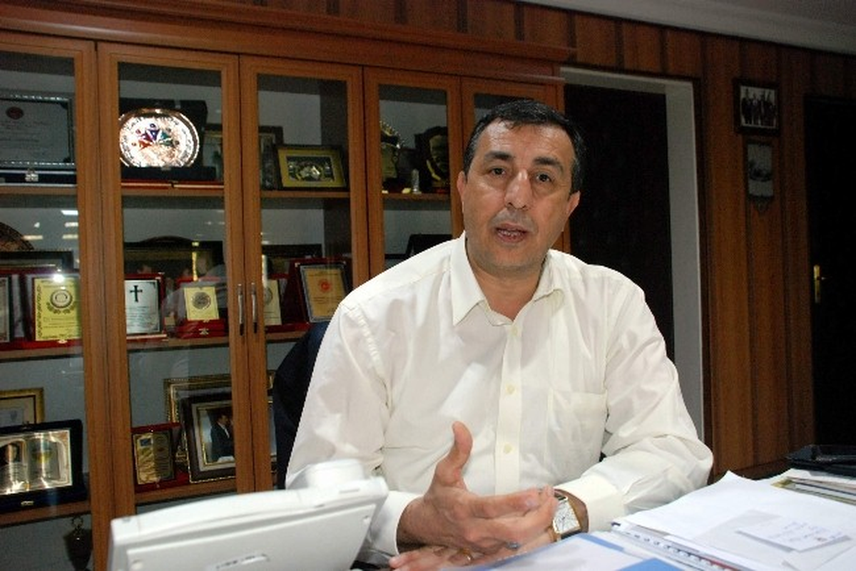 Sur Belediyesi Türkiye\'nin En Çok Kardeş Belediyesine Sahip