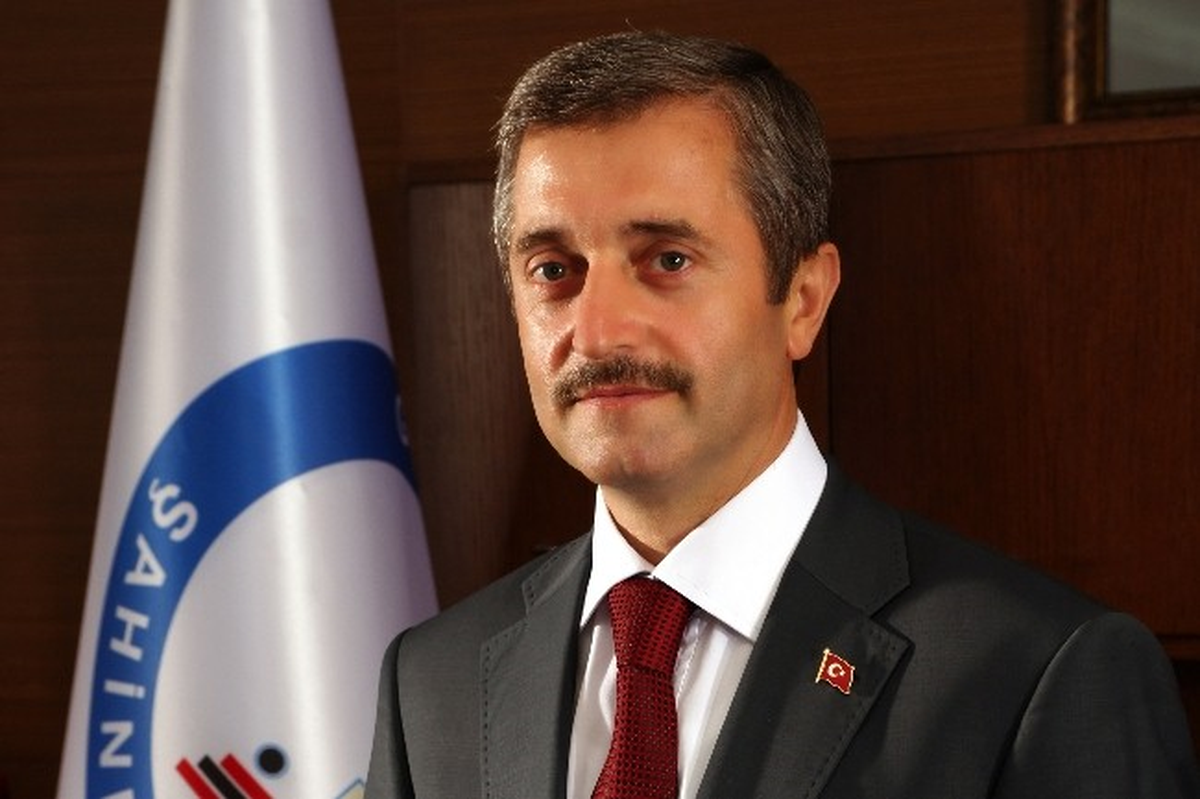 Tahmazoğlu, Öğretmenler Gününü Kutladı