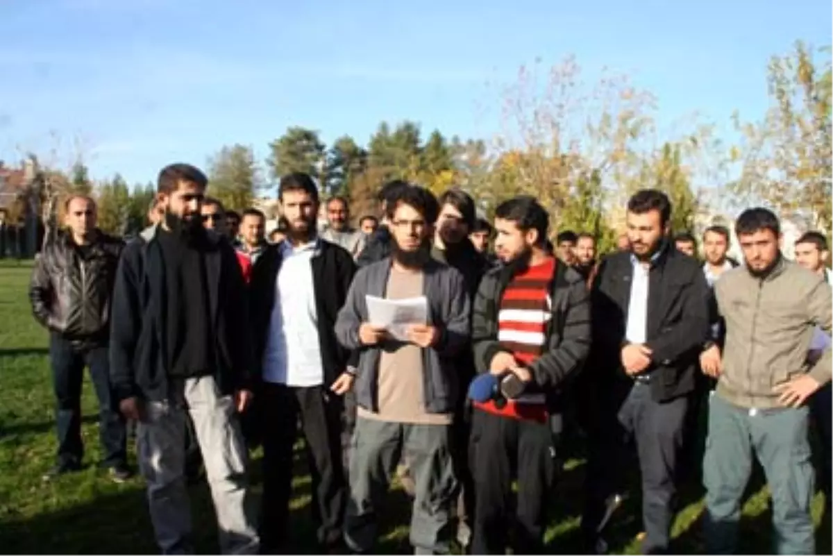 Takva Okuma Salonu'nun İddiası Gündeme Bomba Gibi Düşecek 1