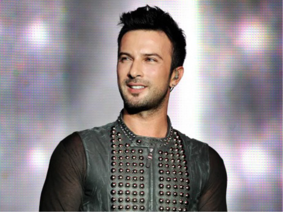 Tarkan 1 Milyon Dolara Bakü\'de Sahneye Çıkacak