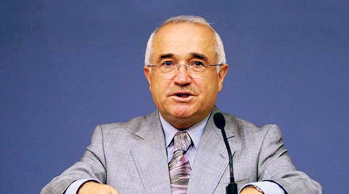 TBMM Başkanı Çiçek: Prensip Olarak Yakut\'un Düşüncesine Katılmıyorum