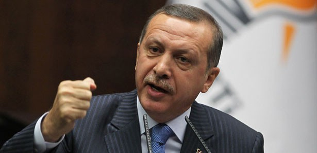 Times: Erdoğan Başkalarına Karışmamayı Öğrenmeli