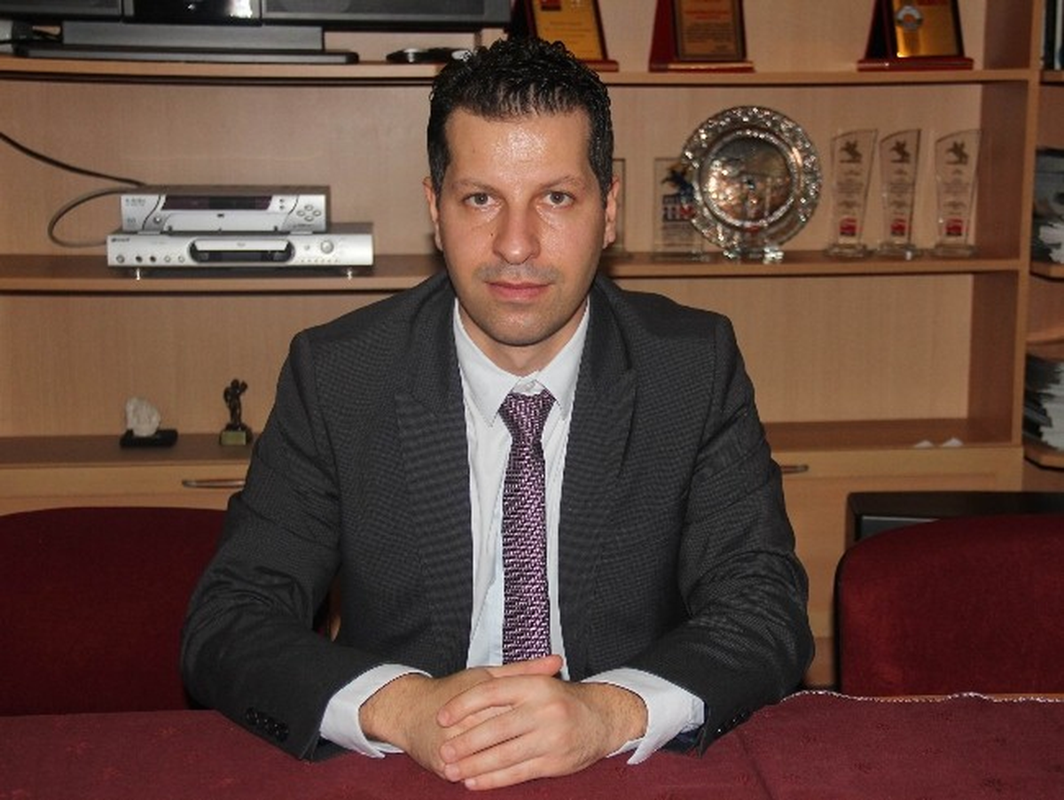 Toplum Ağız Diş Sağlığı Haftası