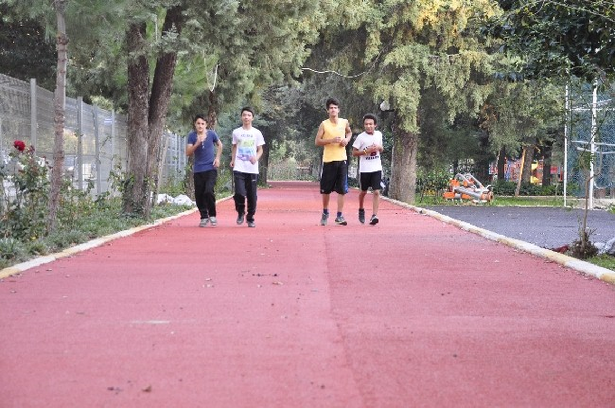 Torbalı Koruluğu Önümüzdekı Günlerde Açılıyor