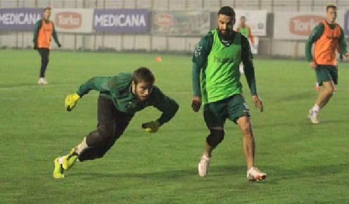 Torku Konyaspor\'da Beşiktaş Hazırlıkları Sürüyor