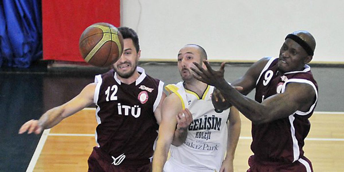 Türkiye Basketbol 2. Ligi