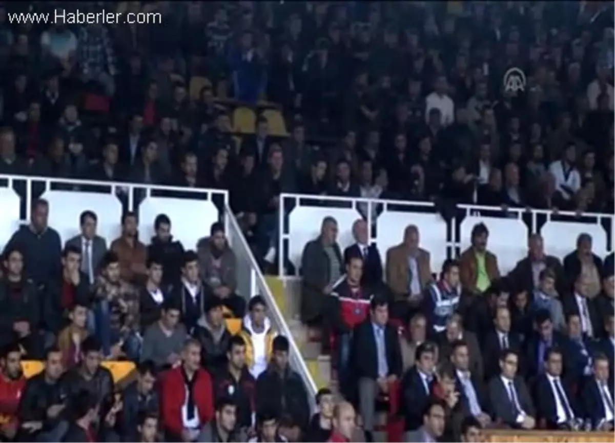 Türkiye Büyük Erkekler 3. Grup Boks Şampiyonası sona erdi