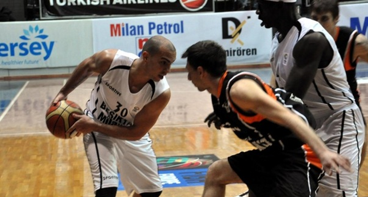 Türkiye Kadınlar Basketbol Ligi