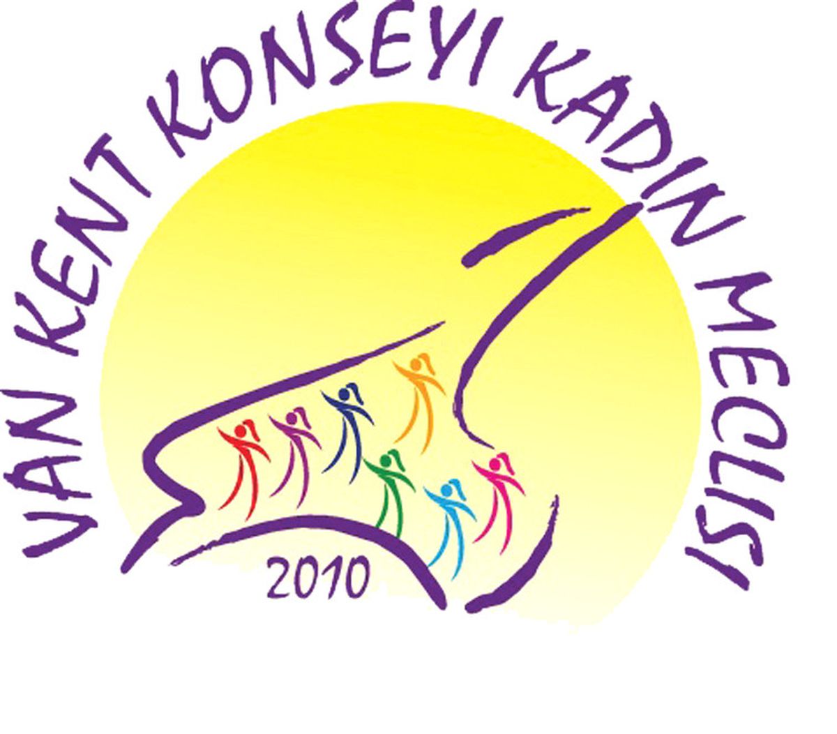 Vanlı Kadınlar Şiddete \'Dur!\' Diyecek