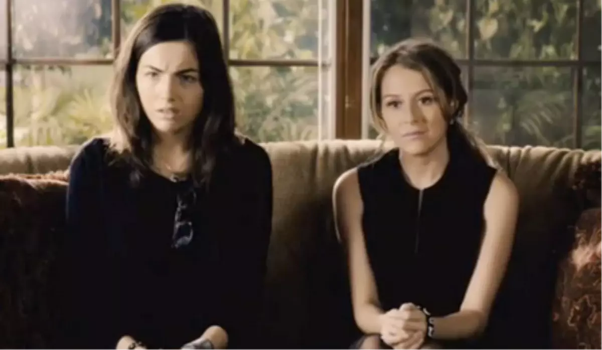 Varlıktan Yokluğa Orijinal Fragman