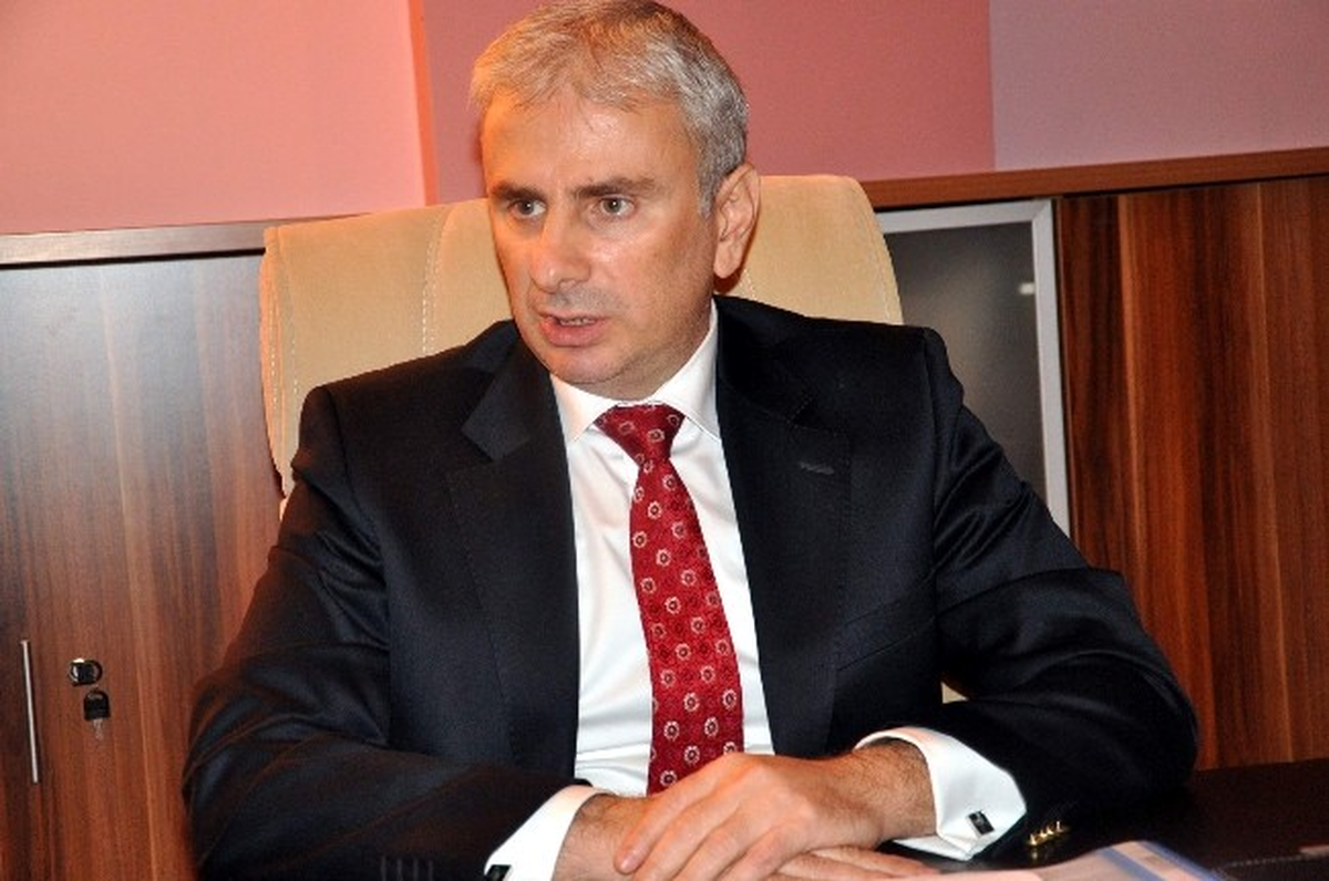 Velioğlu, Süreci Değerlendirdi