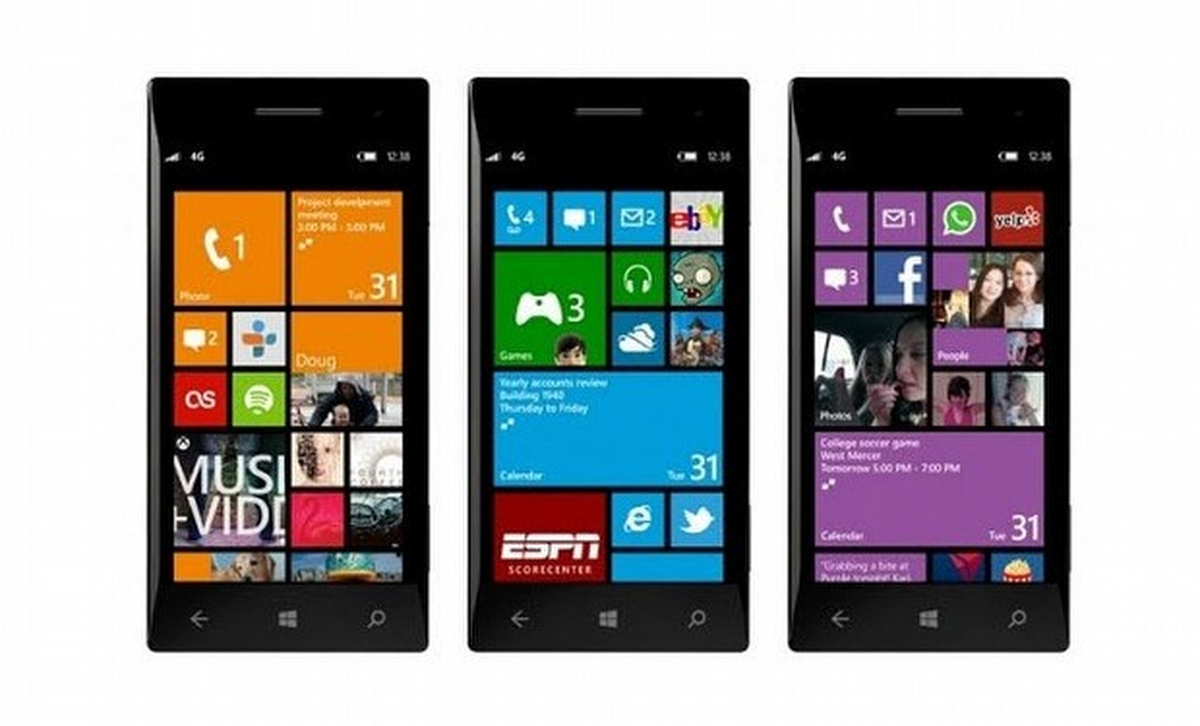 WP 8.1\'e sürpriz yetenek!