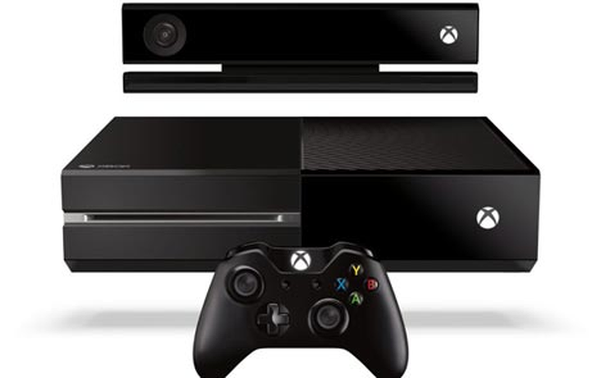 Xbox One 13 Ülkede Satışa Çıktı, ABD Fiyatı 499 Dolar